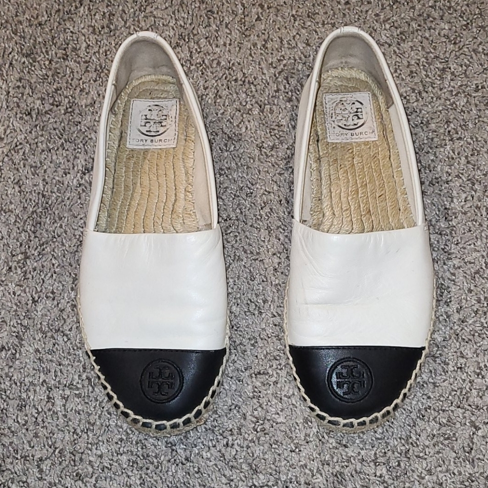 Tory burch 7.5